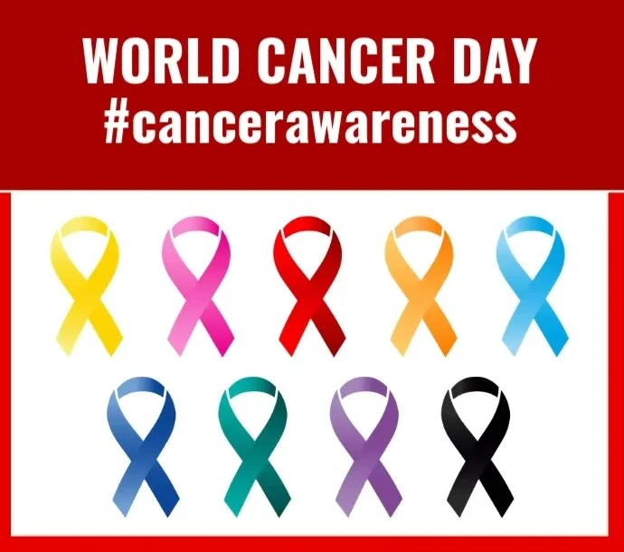 feb 4 world cancer day
